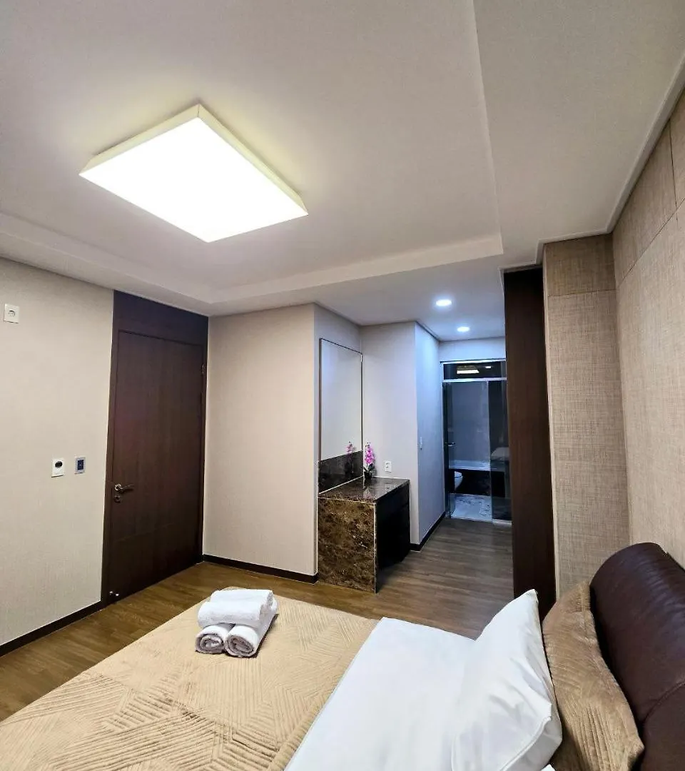 Apartment Хайвил Астана Блок G, Жилой Комплекс